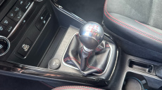 Ford EcoSport 1.0 EcoBoost 125 ST-Line 5dr Petrol Hatchback